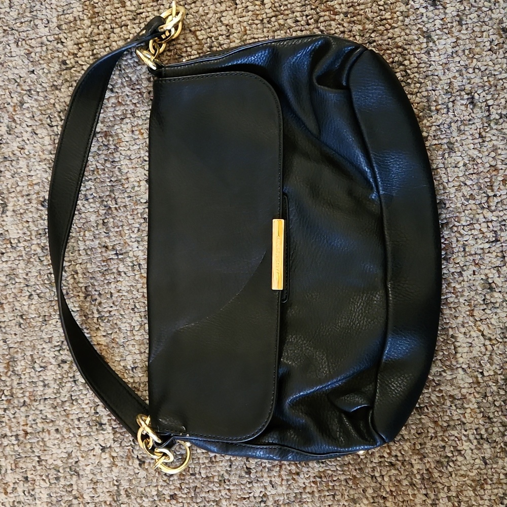 Liz Claiborne Bag black - excellent condition